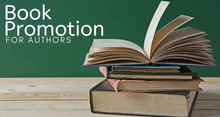 Roman_4863's tweet photo. Top 9 Effective Book Promotion Ideas For Authors

1.  Give Up On Old Tactics For Marketing
2.  Have A Blog Or Website

🔗Learn More 👉 https://t.co/8aNfkD2EUx

#bookpromotion #booklaunch #bookclub #bookauthor #bookmarketing #bookishcommunity #author #writers #booktwt #bookstagram https://t.co/kNr4fatLHF