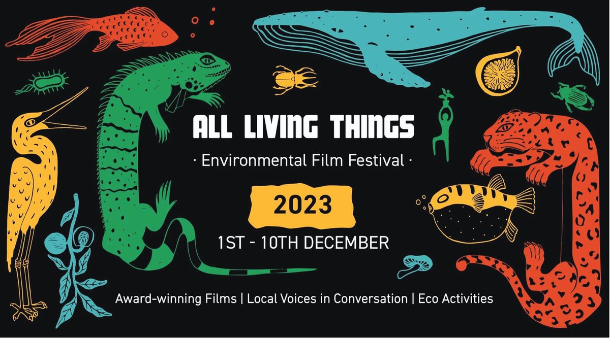 Environmental Film Festival coming up in Dunmore, 6th - 9th December. Retweets would be good. #ImpactCinema 
seaschool.ie/events-1