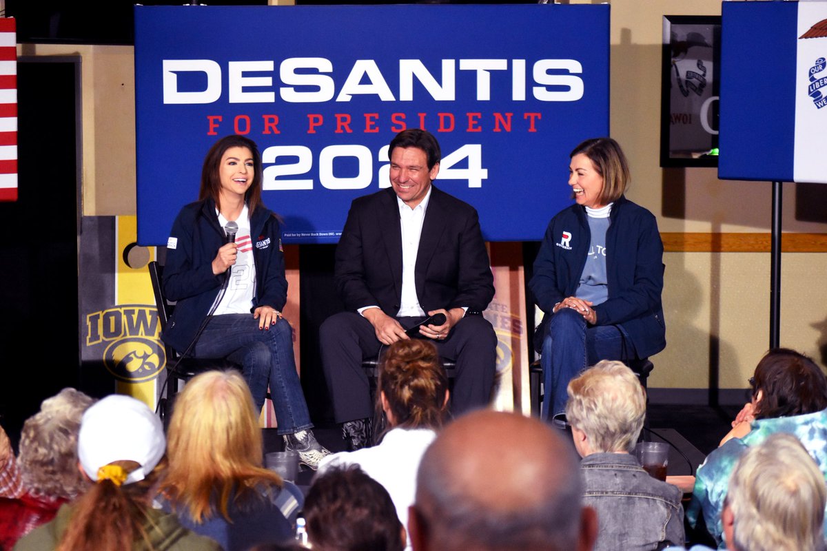 Kim Reynolds tweet media