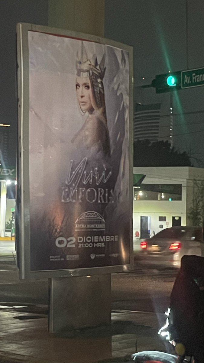 Pepetoga's tweet photo. Más que listo para verte este día 02 de dic… como las “n” mil  veces que te he visto en Mty o en otros estados o hasta en EU, #yurifandesdehace40años @OficialYuri saludos regios 😍😍😍 https://t.co/j31aSbpQCU