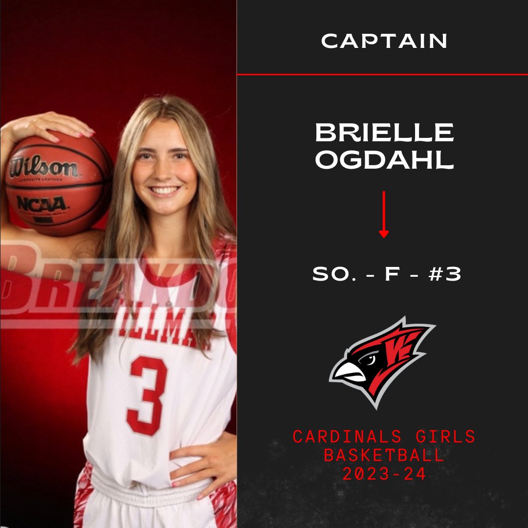 WillmarGHoops's tweet photo. Excited to announce our 2023-24 captains! https://t.co/qW7at3p0Jp