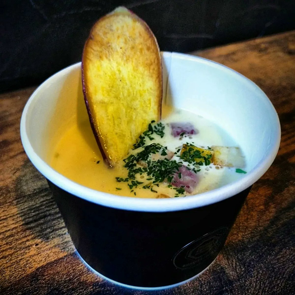 umamiya_farm's tweet photo. 🎁第87回旨味家 🎁
Twitter限定プレゼントとして
旨味金時の《70日熟成済》
3キロ箱に入れてプレゼント
致します🍠おかずにも、相性が
いいので、是非お試し下さい😊
①@umamiya_farmをフォロー
②この投稿をRT
締切11/26(日)
DMにて当選のお知らせをします
 #旨味金時 https://t.co/OgQhRRA3Ej