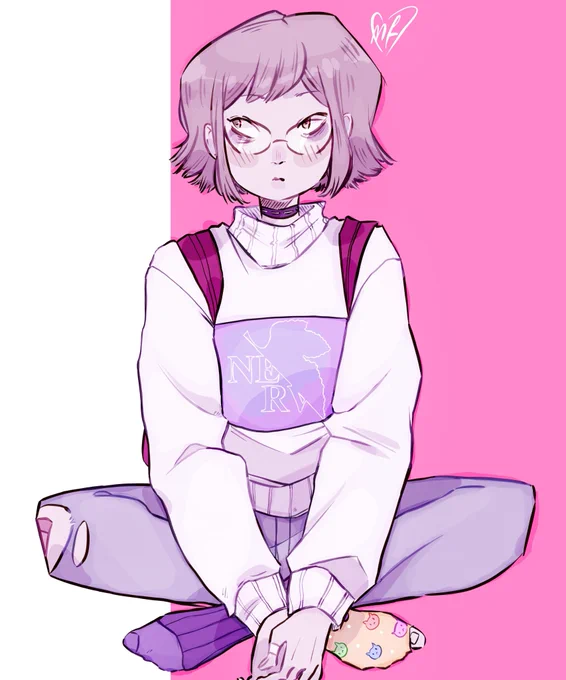 QRT with ur art improvement over 5 years