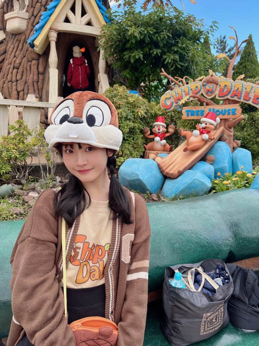 Twitterのコスプレ画像33