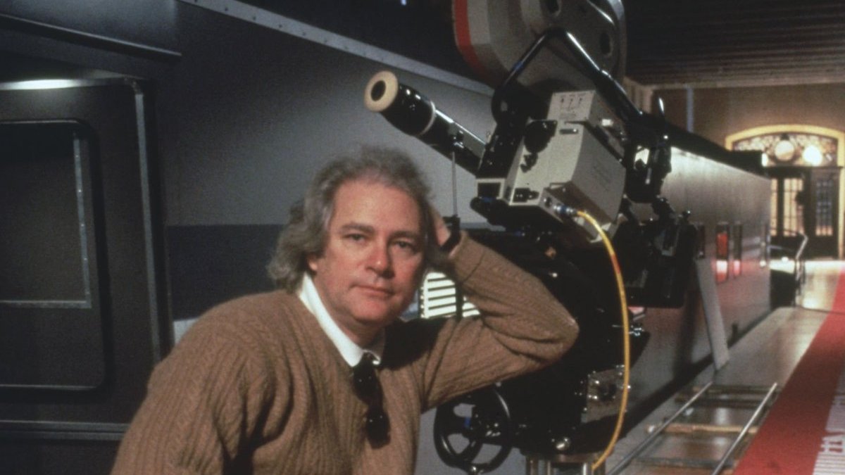 Gibboanxious's tweet photo. The Top 100 Movie Directors Of All Time (40-31):
40. Neil Jordan
39. Lee Unkrich
38. Woody Allen
37. Alejandro G. Iñárritu
36. Guillermo del Toro
35. Michael Moore
34. Paul Greengrass
33. Barry Levinson
32. Edgar Wright
31. William Friedkin
#MovieDirectors #BestDirectors https://t.co/gfErRJgGtR