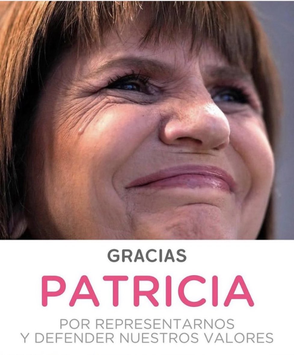 martincarrizo_'s tweet photo. Así se construye la historia.
Independientemente de cuál sea el resultado, que aparenta ser favorable, la resiliencia de esta mujer me sorprende día a día. 

Gracias, @PatoBullrich, por ser uno de los pocos políticos que priorizan a los argentinos por encima de su ego personal.
#EleccionesArgentina2023