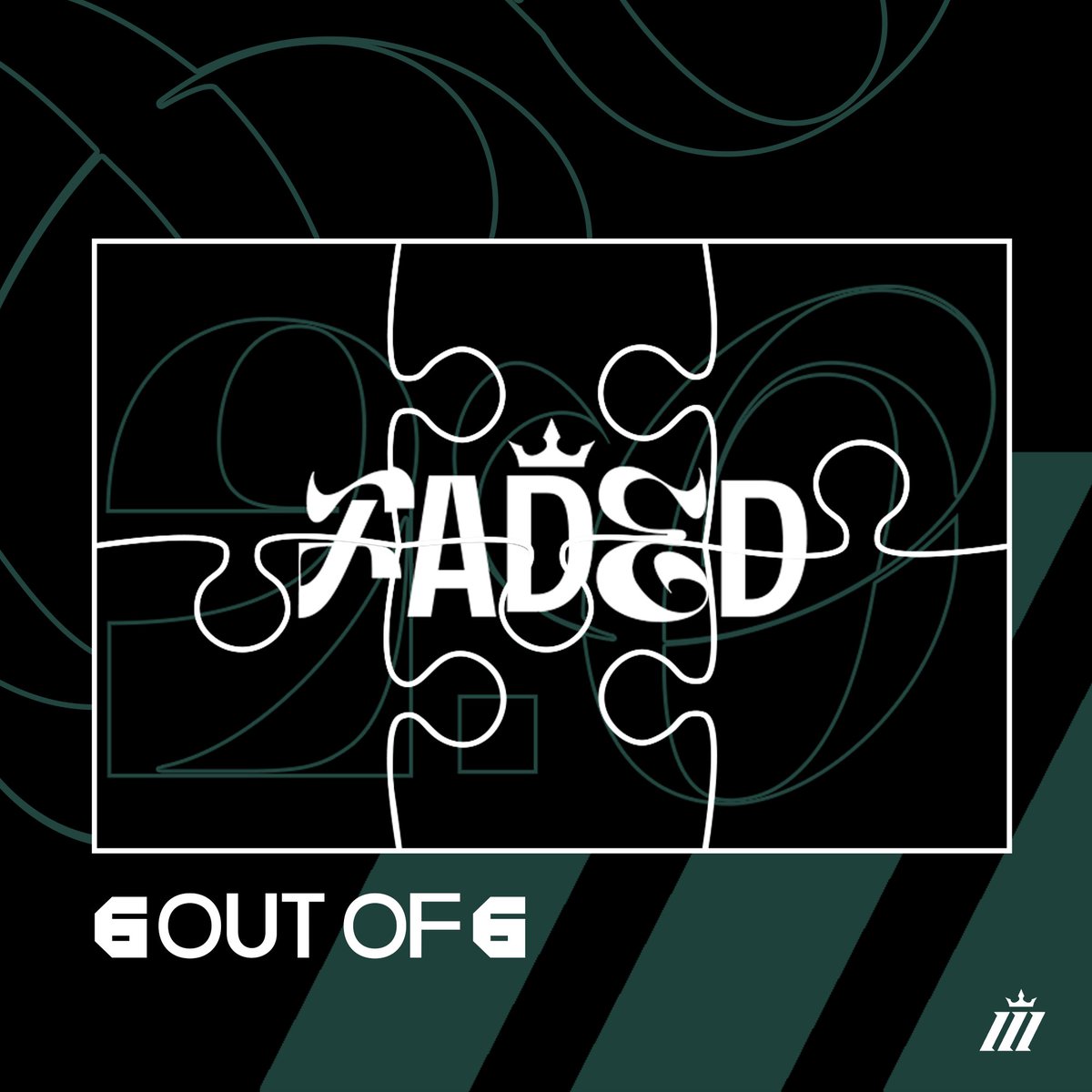 TeamFADEDeu's tweet photo. [#ROSTER]
Announcing the 6th and final piece. He's the brain behind the whole operation, filling out excels and google slides we proudly present our coach
@iQ_Ruthless ///
Our full roster has finally been unveiled, stick around for future updates #WashedAndFaded https://t.co/pSHp3WSwYG