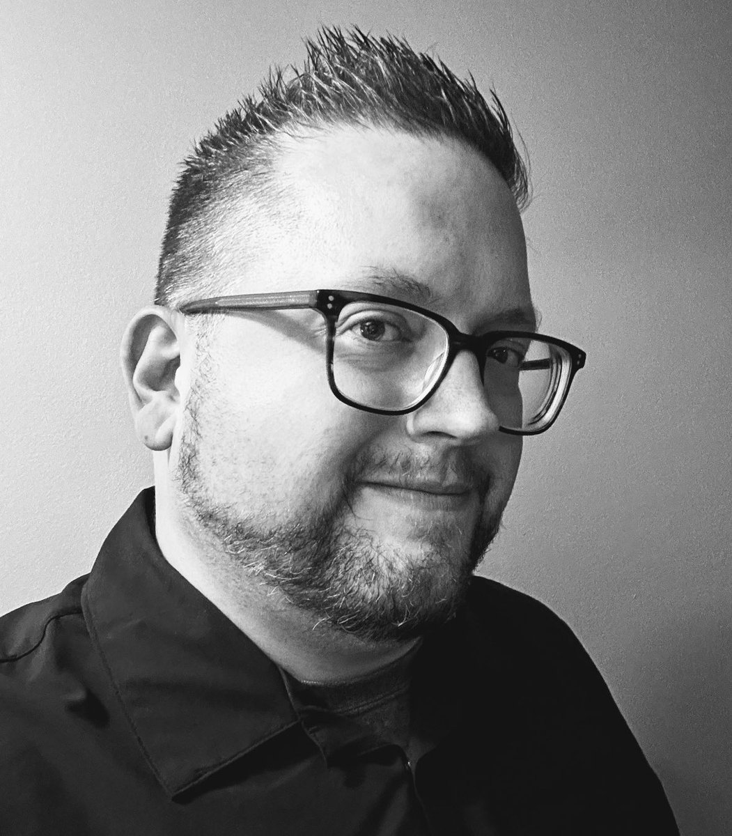 LDHesler's tweet photo. I didn’t set out in 2023 to become a #horror #author who also goes on #paranormal investigations, but here we are. In a week, I’ll be on my fourth investigation, and the first one that I’ve run on my own. Can’t wait to share the experience here! #ghosts #paranormalinvestigator https://t.co/dokg5vC1Yk