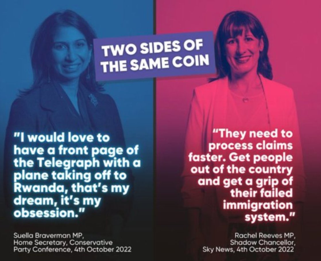 Douglas4Sandra's tweet photo. @Lee_AnneMenzies @LauraFMcConnell @ScottishLabour I’m also a decades long Labour voter who quickly realised in 2014 that Labour were no different from their Tory allies.
Never voted for them since and along with 100s of 1000s of other ex-Labour voters, never will again.
#VoteLabourGetTory
#VoteSNP
#VoteforIndependence https://t.co/QlxMuOQLfC