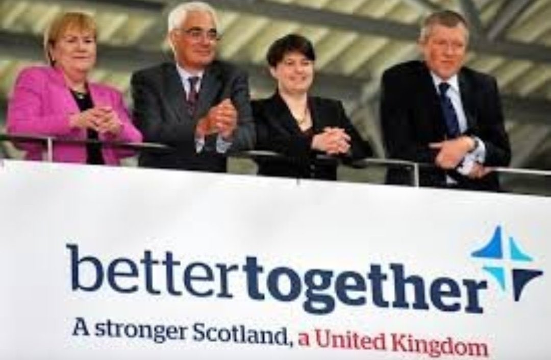 Douglas4Sandra's tweet photo. @Lee_AnneMenzies @LauraFMcConnell @ScottishLabour I’m also a decades long Labour voter who quickly realised in 2014 that Labour were no different from their Tory allies.
Never voted for them since and along with 100s of 1000s of other ex-Labour voters, never will again.
#VoteLabourGetTory
#VoteSNP
#VoteforIndependence https://t.co/QlxMuOQLfC