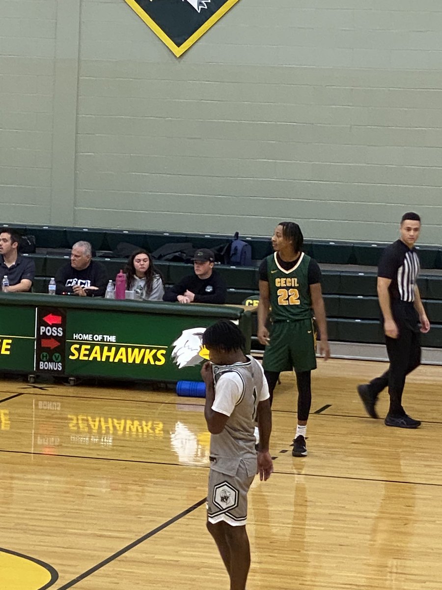 Middletown Boys Basketball (@middletown_bb) on Twitter photo Got to watch <a href="/marcus_mk3/">Mk Edmond Jr (Mk3)</a> play on the collegiate level this afternoon. 13pts 4rebs 2asst 2 stl
#Cavscollegeready Got to watch <a href="/marcus_mk3/">Mk Edmond Jr (Mk3)</a> play on the collegiate level this afternoon. 13pts 4rebs 2asst 2 stl
#Cavscollegeready
