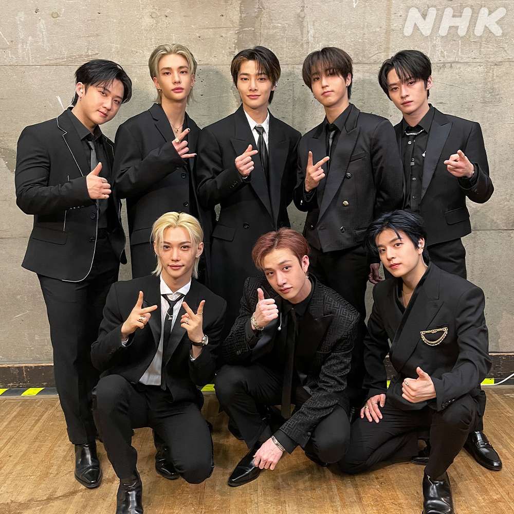 skzchartdata's tweet photo. K-Pop acts with most #1's on Billboard 200

#1 BTS — 6
#2 Stray Kids — 4 (+1) 🎸👑

No other K-Pop act has more than one number-one on the chart.

@Stray_Kids #StrayKids #스트레이키즈 https://t.co/v26pHaxTzK
