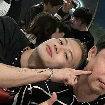 WANG GALLERY (@wanggallery) on Twitter photo 