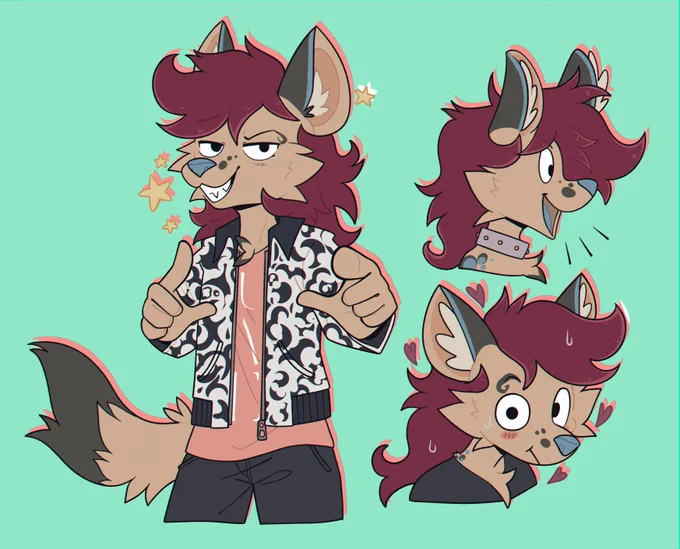 cute yeen hours