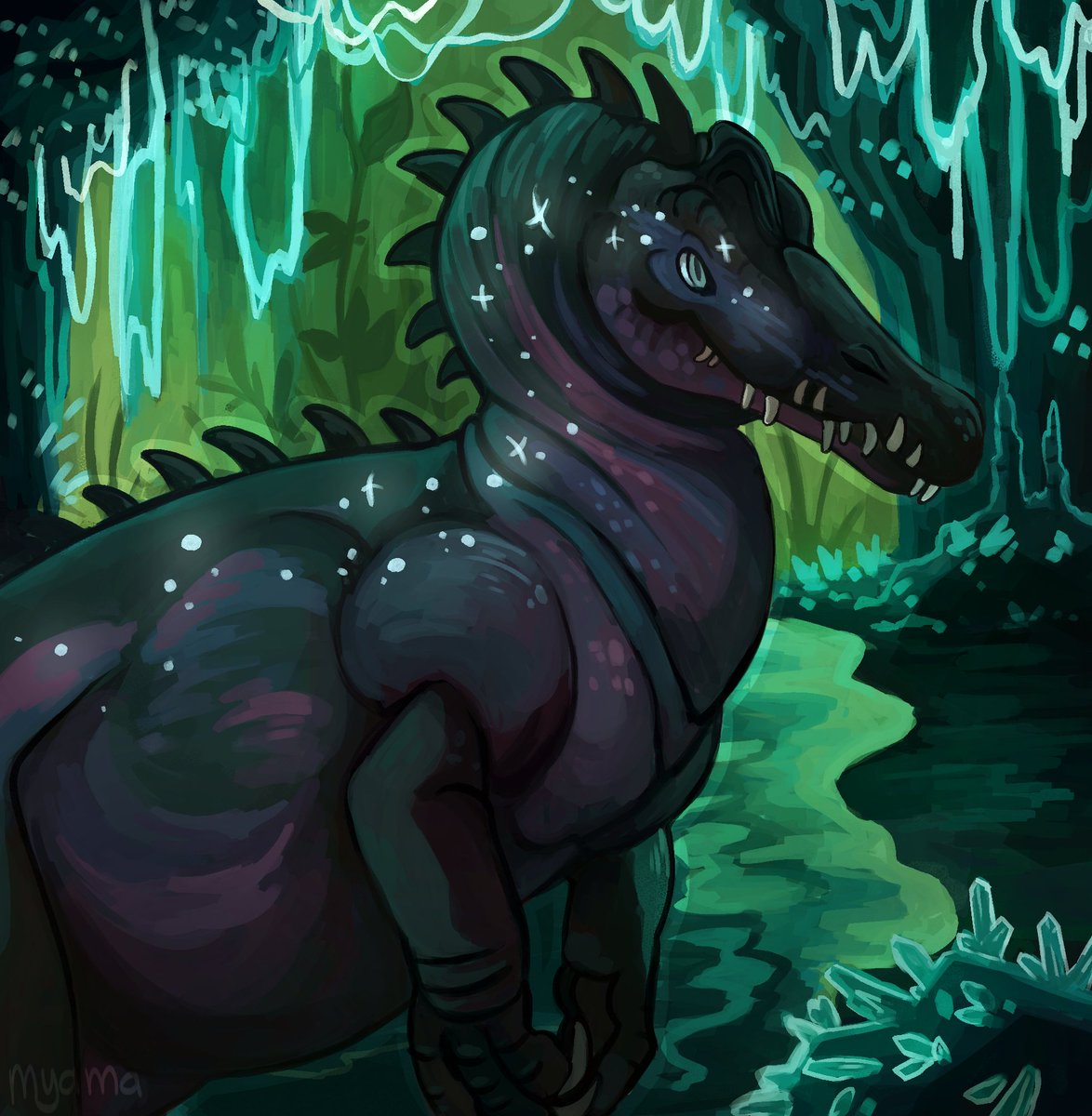 mya comms open! tweet media