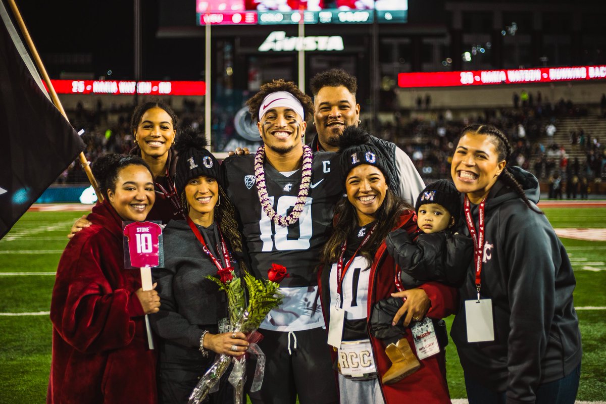 Ron Stone Jr tweet media