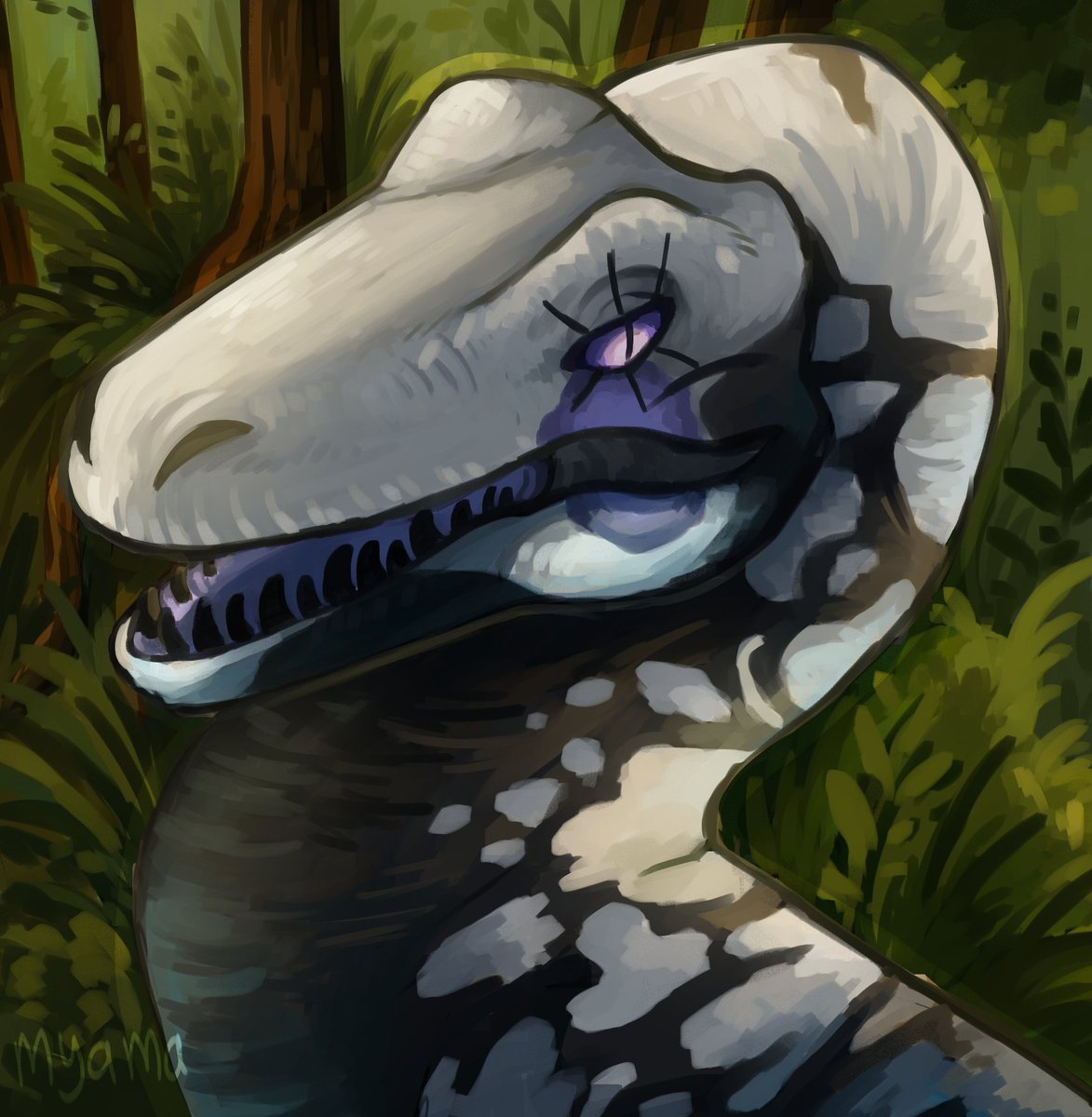 mya comms open! tweet media