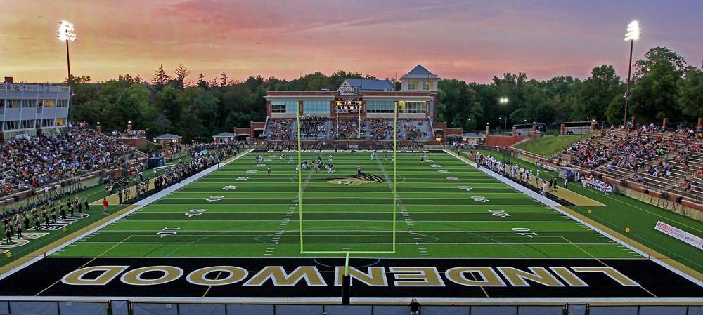Blessed to receive my first d1 offer (pwo) to <a href="/LindenwoodFB/">Lindenwood Football</a>!