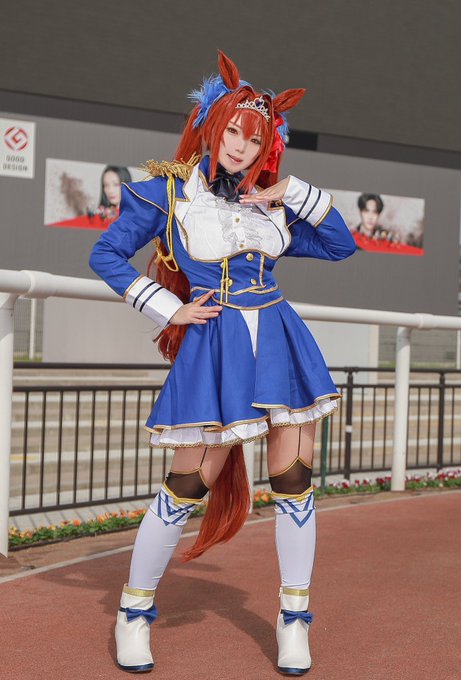 コスプレイヤーありんのTwitter画像10