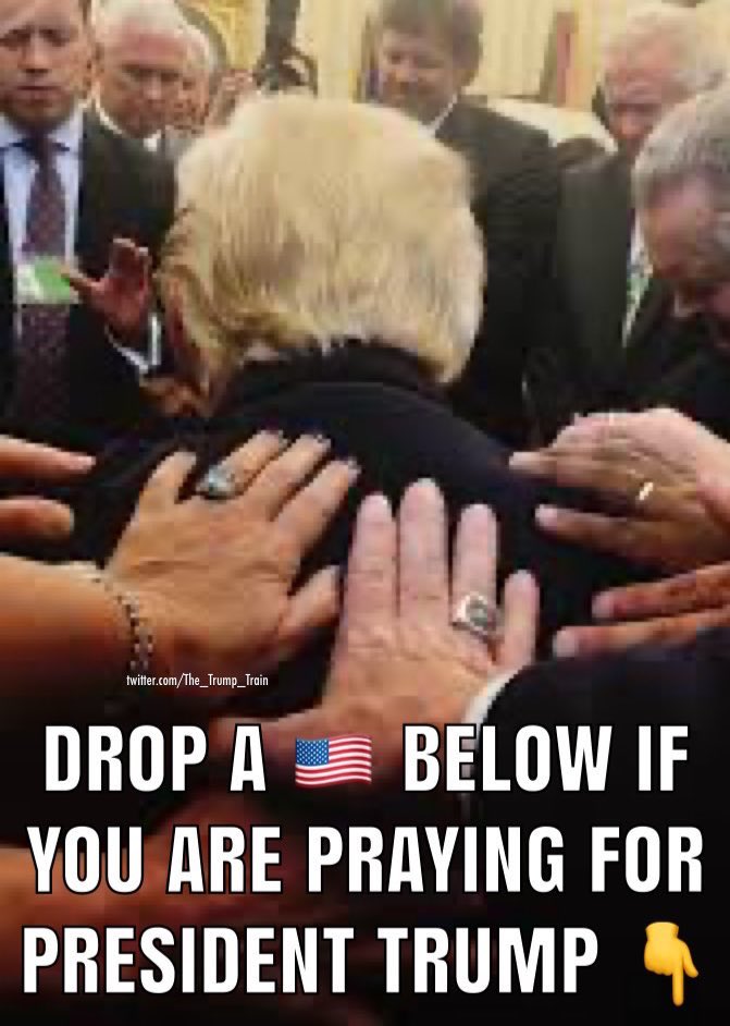 The_Trump_Train tweet picture