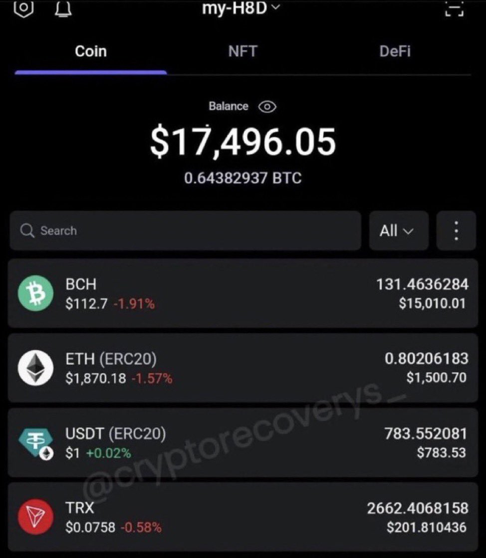 Withdrawals are being successfully processed on #Wiboy, #Robecoin, #Tidexcoin, #Kicurrency, #LMY, #GMK, and #RadiumEx.
Avoid leaving your funds on fraudulent platforms such as #excoin, #expmarks,