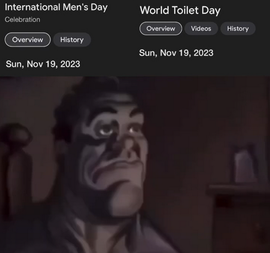 Everything Out Of Context tweet media