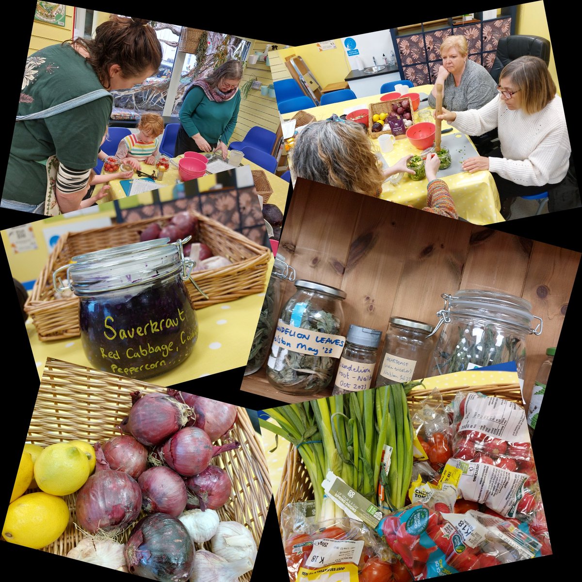 Linda Murray tweet media