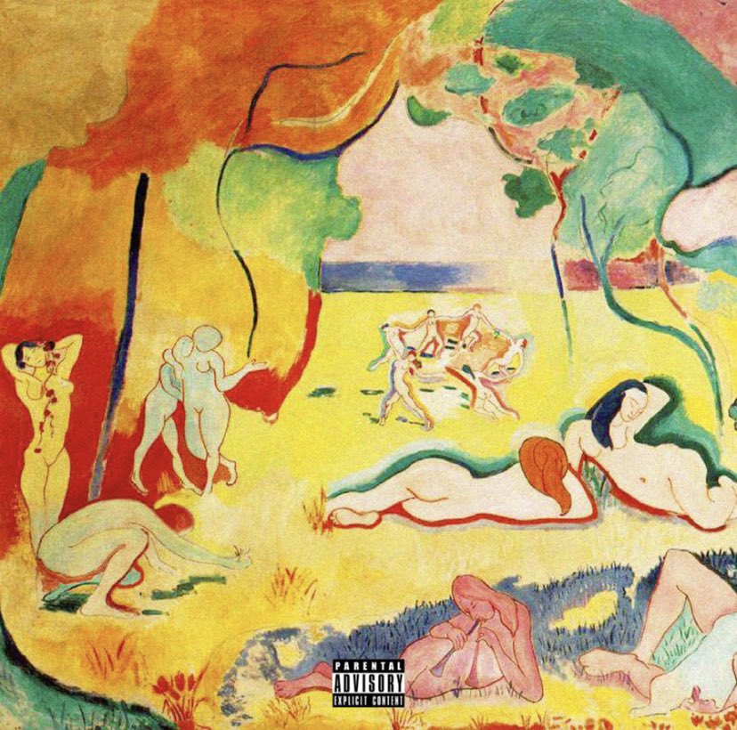 audiomackcarib's tweet photo. What’s your favorite track from ‘Life Liva’ by #Bakersteez⁉️ drop them in the comments 👇🏽 https://t.co/2N1sSzvrrt