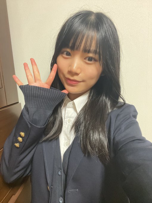 石上ひなののTwitter画像2