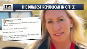 JC61479's tweet photo. @CoffeyTimeNews #MTGisSoPeePee
@RepMTG @mtgreenee
#FuckOffFacist https://t.co/ZWUbWwO7KS