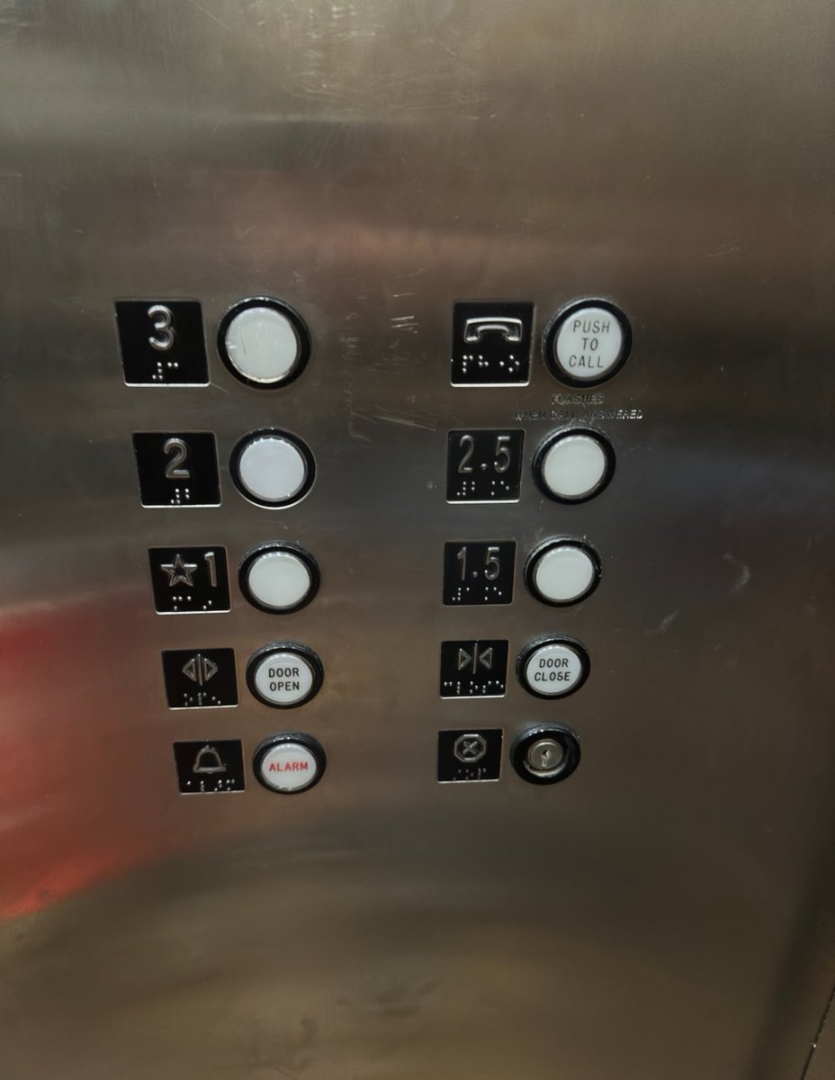 what is this harry potter ass elevator 😭