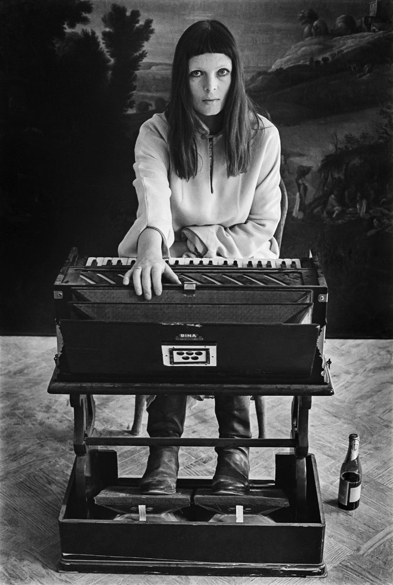 Caroline Binnie tweet media