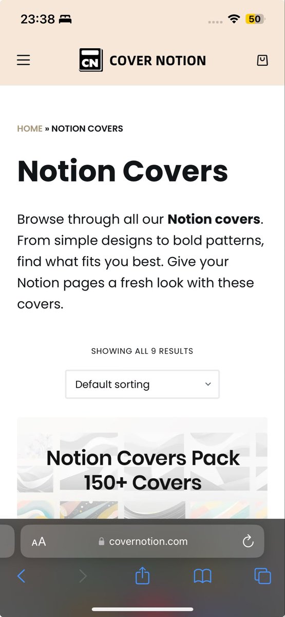 Notion101.org Notion Resources 
If you need awesome covers for your <a href="/NotionHQ/">Notion</a> covers this is your site <a href="/covernotion/">CoverNotion</a> covernotion.com