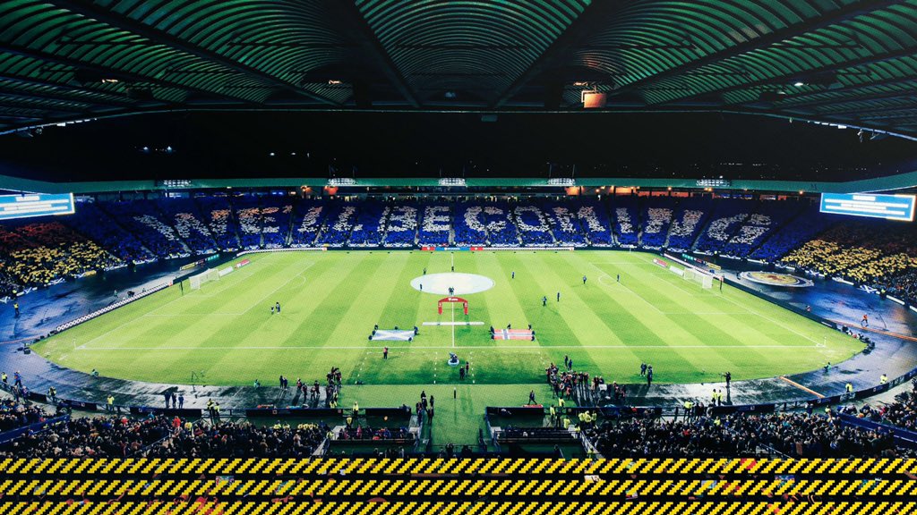 Scotland trip update - We will be at the recreation centre at 11.10pm. Please leave space for the bus to park.

<a href="/Boness_Academy/">Bo'ness Academy</a> 
<a href="/MissReidRMPS/">Miss Reid</a> 
@BA_PupilSupport 
<a href="/BonessAcademyPC/">BAParentCouncil</a>