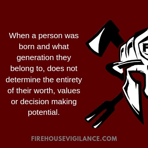 FHVigilance's tweet photo. Take time to understand your people.

#generations #investtime https://t.co/QC1F0bzKWH