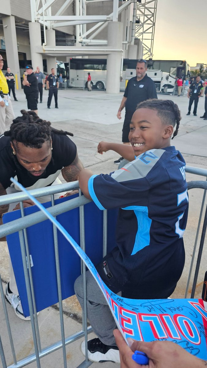 BigKoup912's tweet photo. @KingHenry_2 Thank you sooooo much,  you really made his day! https://t.co/VJWCnPm1HR