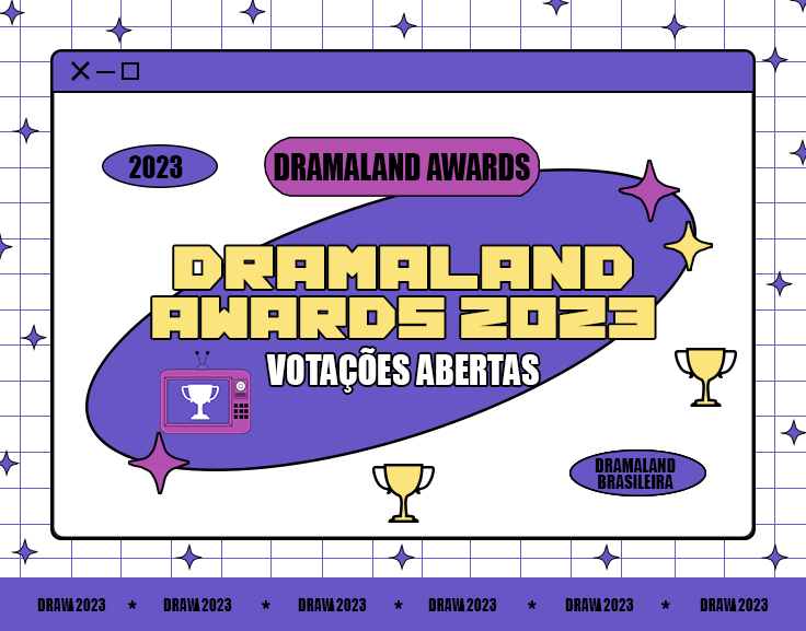 Dramaland Awards 🏆 tweet media