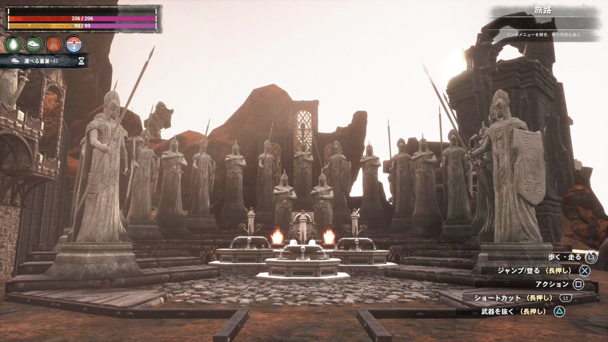 amuhachi2000's tweet photo. 「祝福の泉」
日刊コナンポスト休刊日
#ConanOutcasts
#ConanExiles
#ConanOutcastsbuild
#コナンアウトキャスト https://t.co/0z2EbF0zeE