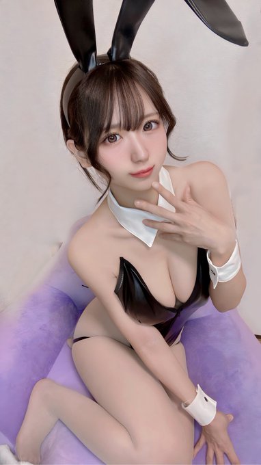 コスプレイヤーうちののTwitter画像3