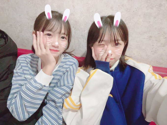 Twitterのコスプレ画像4