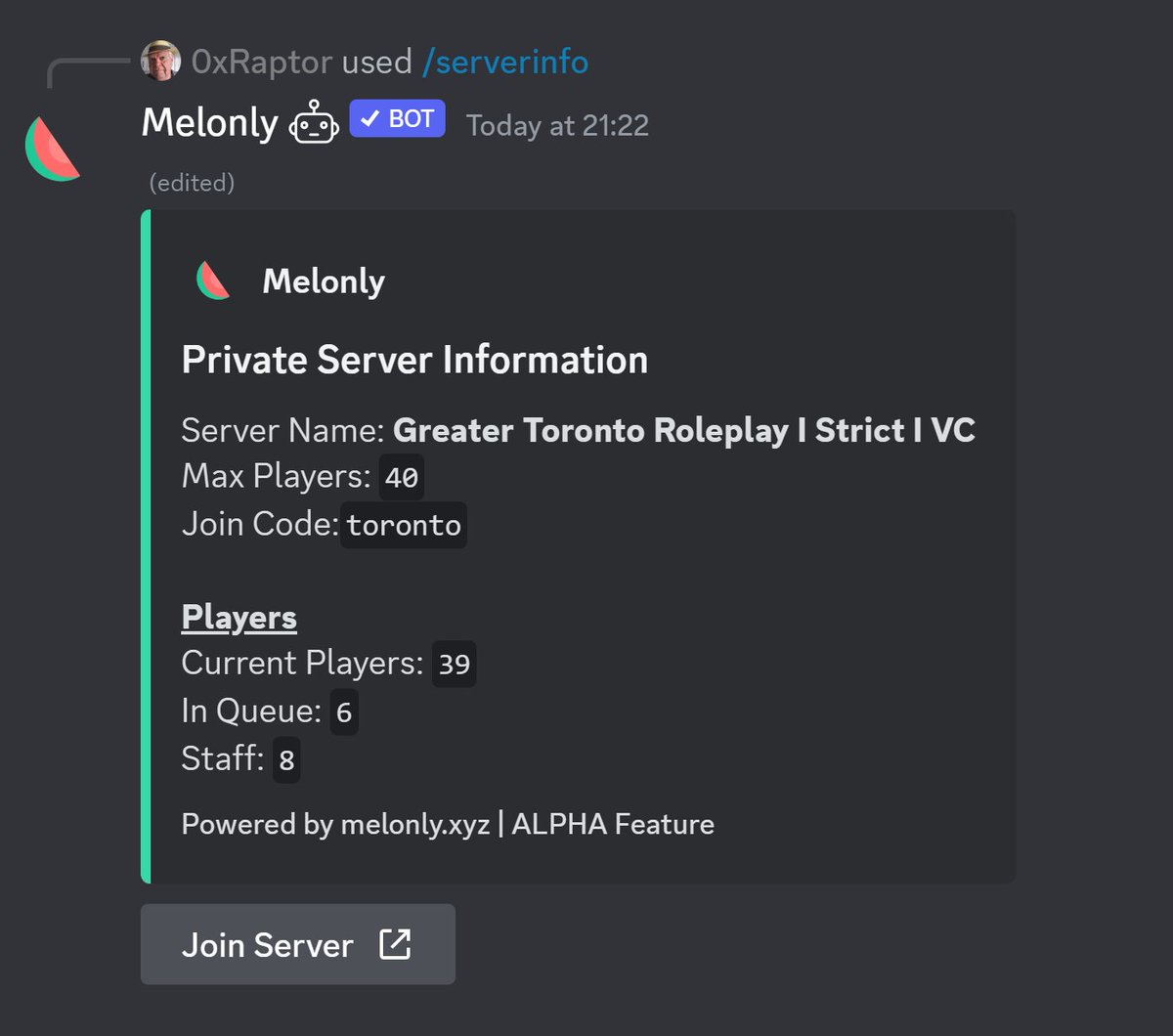 Police Roleplay Community tweet media
