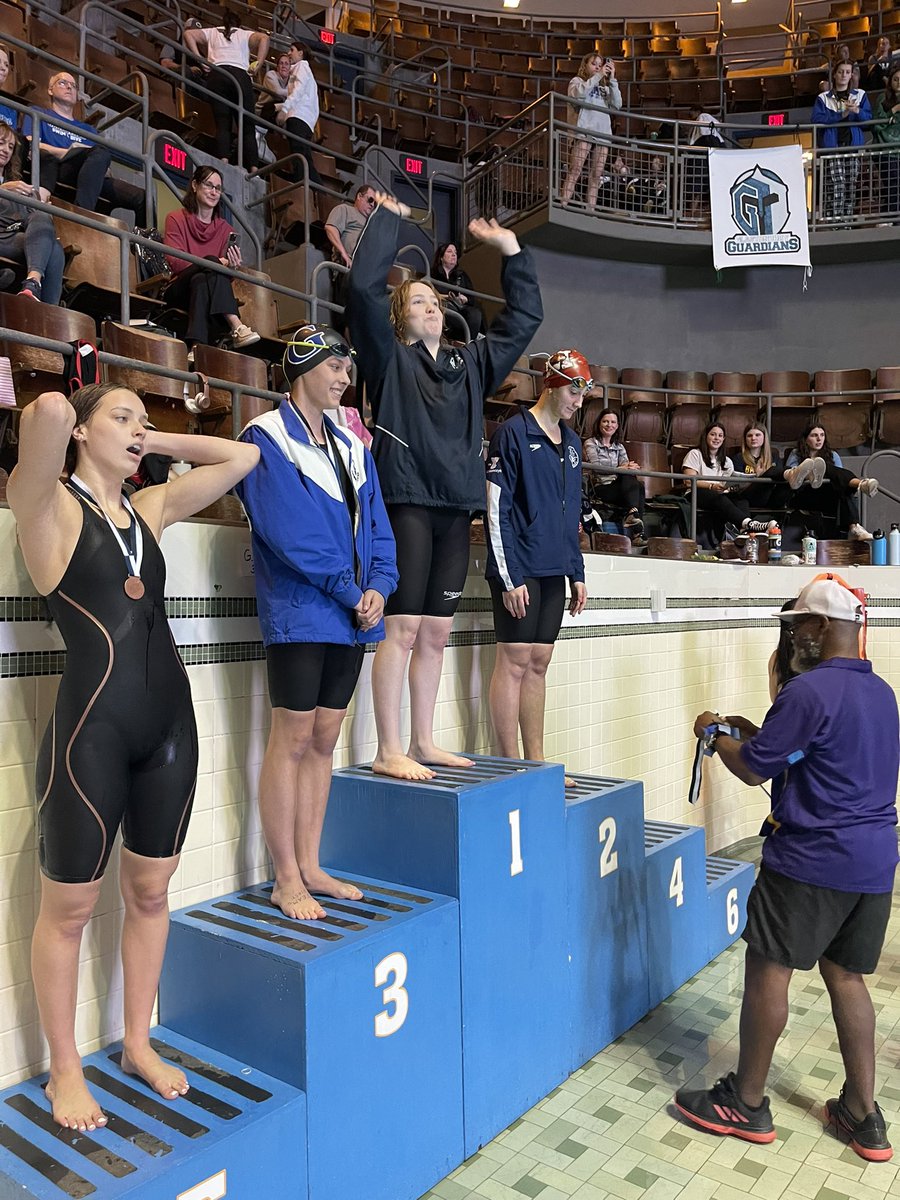 Bethel Sports tweet media