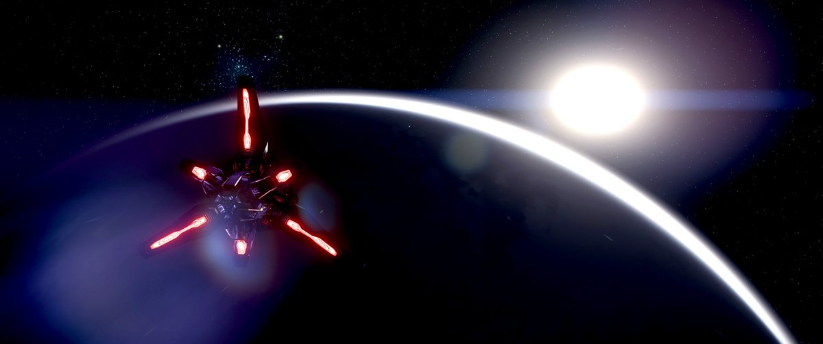 RecklessOC's tweet image. Hey, it's been awhile. @RobertsSpaceInd #StarCitizen #IAE2953 @BaconBair