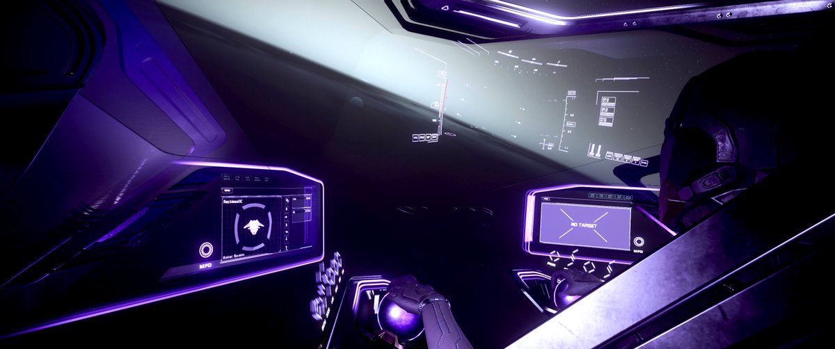 RecklessOC's tweet image. Hey, it's been awhile. @RobertsSpaceInd #StarCitizen #IAE2953 @BaconBair