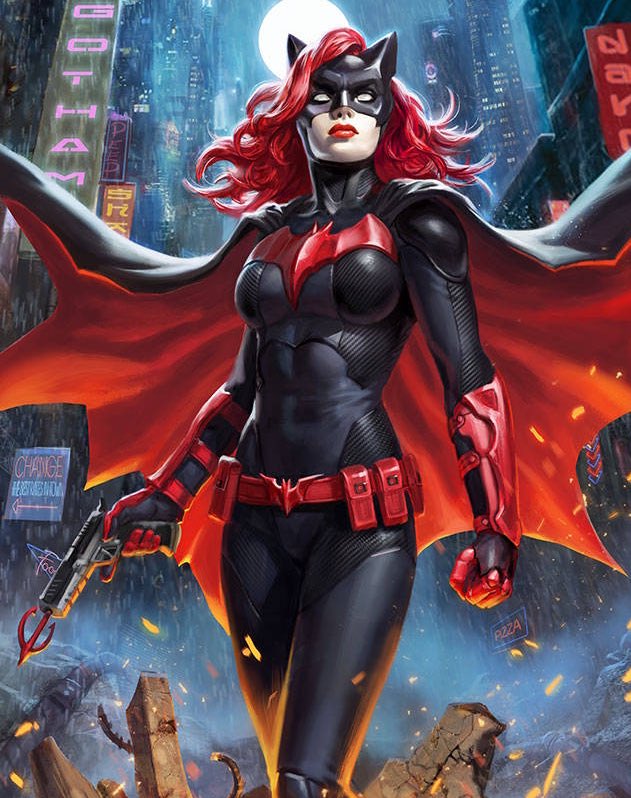 GothamsGayBat's tweet photo. 🦇”I’m not Batman, I’m batwomen!”

🦇Writer is 18+ 
🦇SHIPPED 
🦇DMs open 
🦇English 
🦇Non/Lewd RP
🦇RP only with a plot
🦇90% dom 10% sub
🦇heart &amp; RT 👉👈
🦇LESBIAN 
🦇Disclaimer: no art or anything is owned by me https://t.co/wIJP2EmgLN