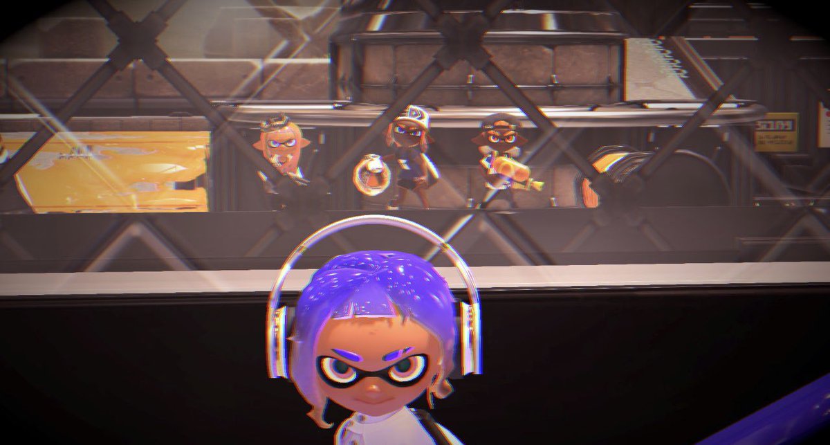 DarkStridersDS's tweet image. LETS GOOO! We ended round 1 with a 5-0 sweep against Inkspire in order to advance to the 2nd round! Let’s keep eating 

@FallinGalaxyO9 The shit talking Mexican 
@Chosen1Cam King of zookas 
@crispy_chipy cooler drug addict 
@Mellowtonin_ Bucket, Bucket and more Bucket