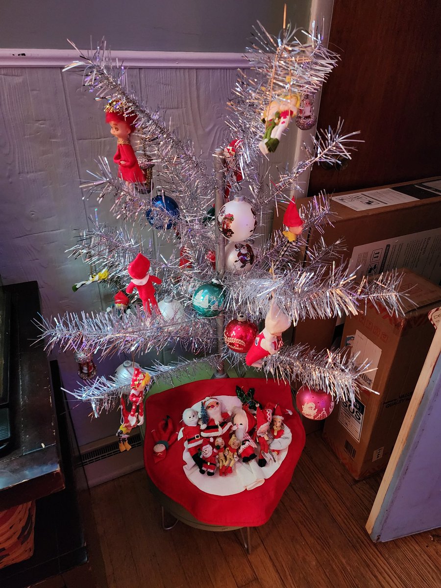 Tʜᴇ Nɪɴᴛᴇɴᴅᴏʀᴋ 🎮🕹️ tweet media