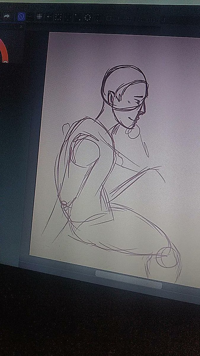 n_nanches's tweet photo. volvemos con todo mis chavos

#draw #sketch https://t.co/oSOdrzNTdi