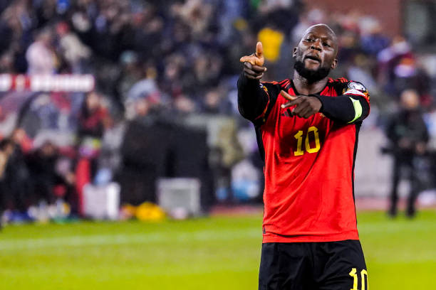 LA PELGIQUE SE QUALIFIE EN DEMI-FINALE DE LA POUPE DU MONDE. 🇧🇪✅️