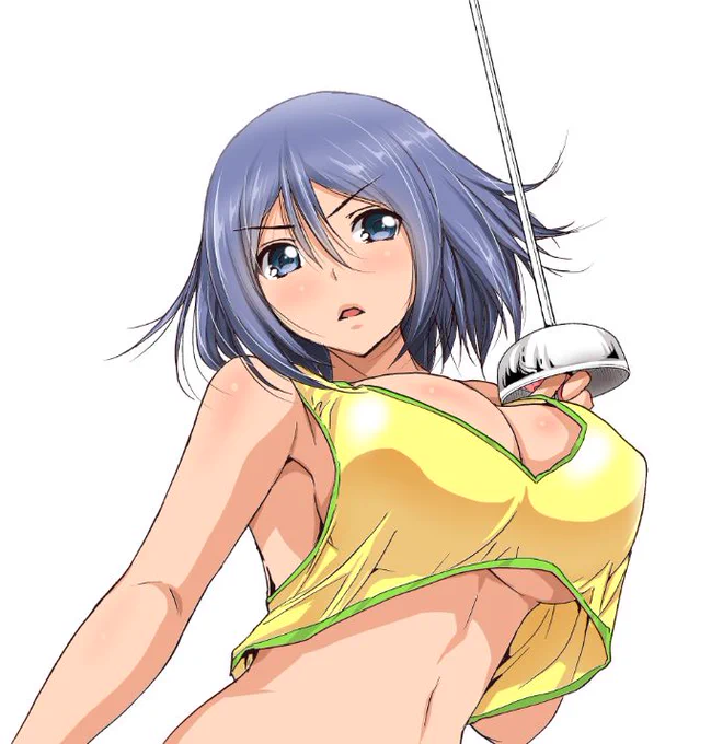 おはようございます今日は続話ペン入れしますよー 